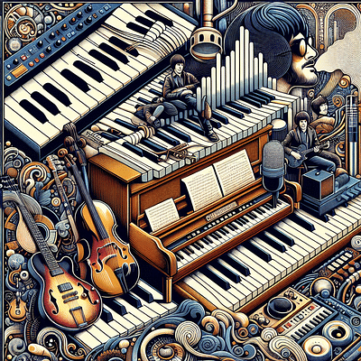Music Creation Bundle