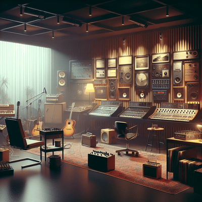 Behind-the-Scenes Lounge Access