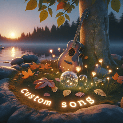 Custom Song