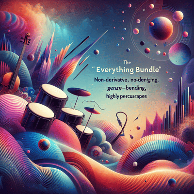 The Everything Bundle