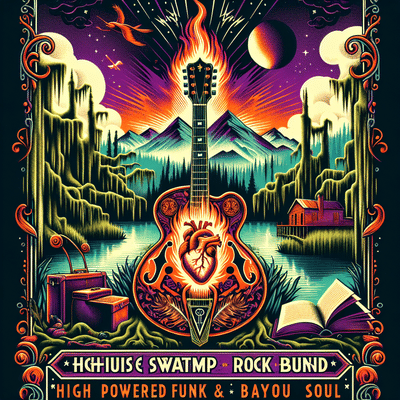 Mongrels Rocky Mountain High Throw-down!