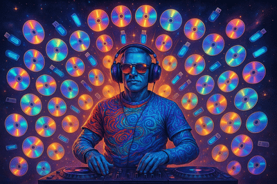 Cosmic Commander Member