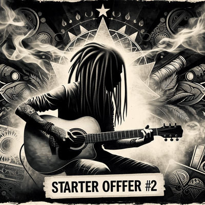 Starter Offer #2