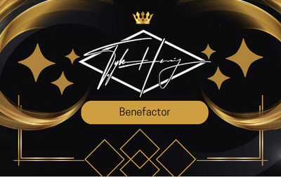 Benefactor 