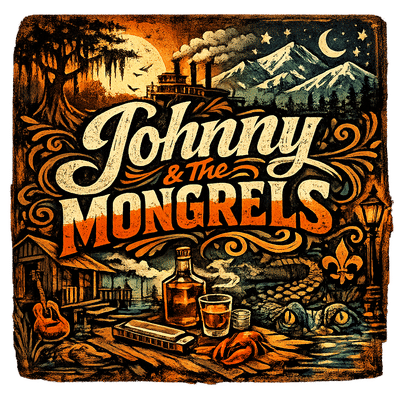 Johnny & the Mongrels Profile Image