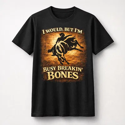 Jared Rogerson — T-Shirt (Limited Edition)