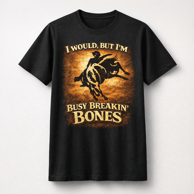 Jared Rogerson — T-Shirt (Limited Edition)