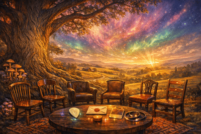 Heartland Horizon Crew