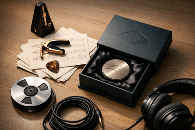Built-to-Last Songcraft Partnership