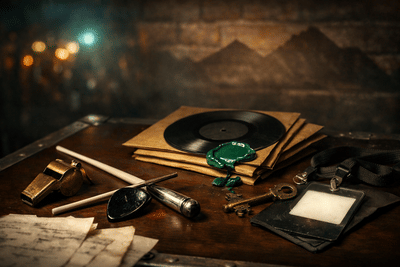 Second-Line Corner Caller