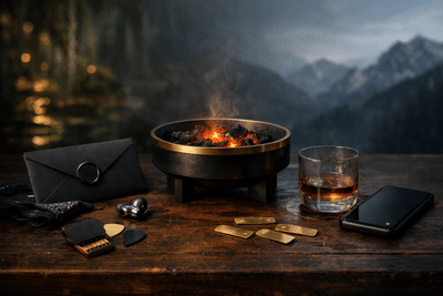 Top-to-Bottom Firekeeper