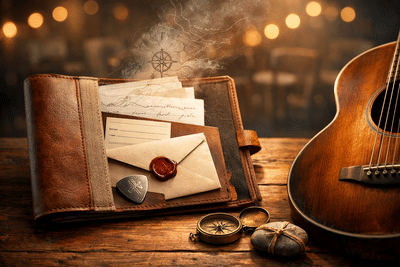 Love & Music Legacy Partnership