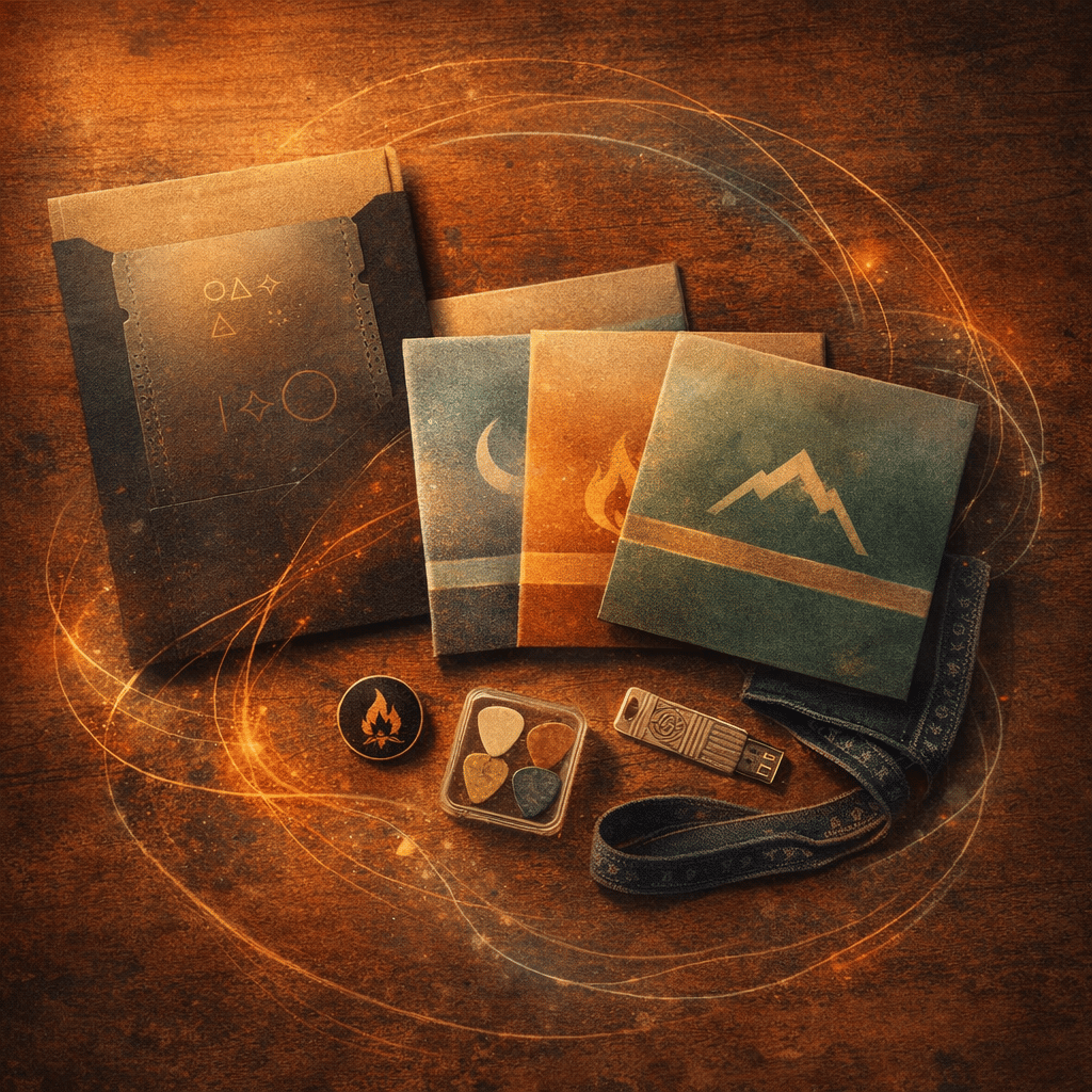Campfire Start (30‑Day Trial)