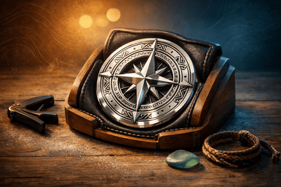 Platinum Founder Relic