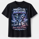 Night on The Moon Tee (Limited Edition)
