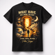 Peter Singer - “What Have You Done So Far?” Tee (Limited Edition)