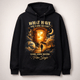 Peter Singer - “The Light Surrounds You” Hoodie (Limited Edition)