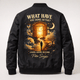 Peter Singer - “Greater Plan” Jacket (Limited Edition)