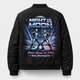 RalphyKeys - Stratosphere Pilot Jacket: Night Mission (Limited Edition)