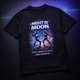 Night on The Moon Tee (Limited Edition)