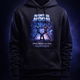 RalphyKeys - Cyber-Dance Afterhours Hoodie (Limited Edition)
