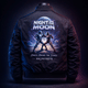 RalphyKeys - Stratosphere Pilot Jacket: Night Mission (Limited Edition)