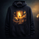 Peter Singer - “The Light Surrounds You” Hoodie (Limited Edition)