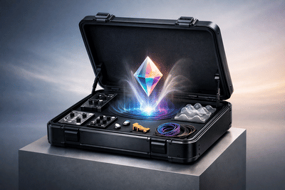 Stratosphere Custom Mission: Build the Sonic World