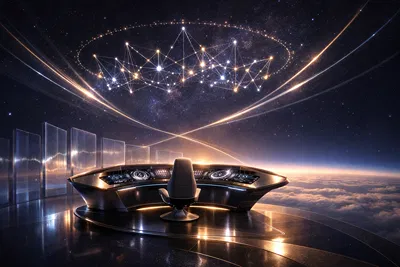 Constellation Architect (Lifetime)