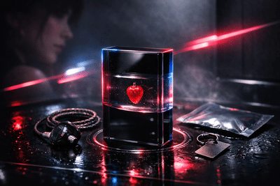 Loudest Ghost (Midnight Demo) — Exclusive Unrealesed Track