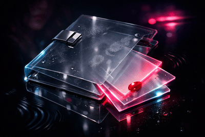 ODETTE 🍓 — Backstage Pass