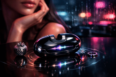 ODETTE 🍓 - Voice Note (Say It Like You Mean It)