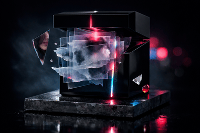 Bespoke Soundtrack (ODETTE 🍓 + You)