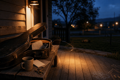 Porchlight Crew ($10)