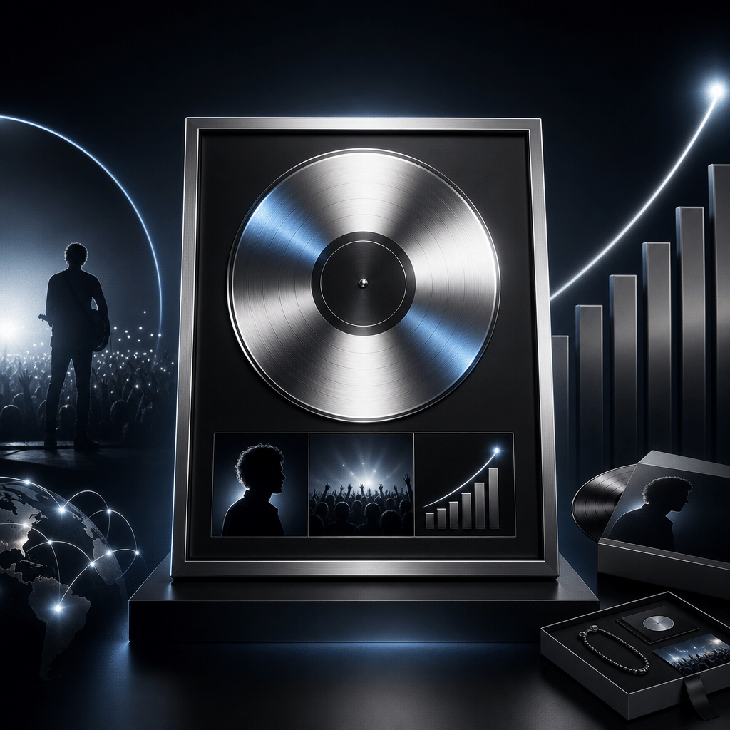 Platinum Launch Bundle