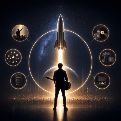 Launch Intensive