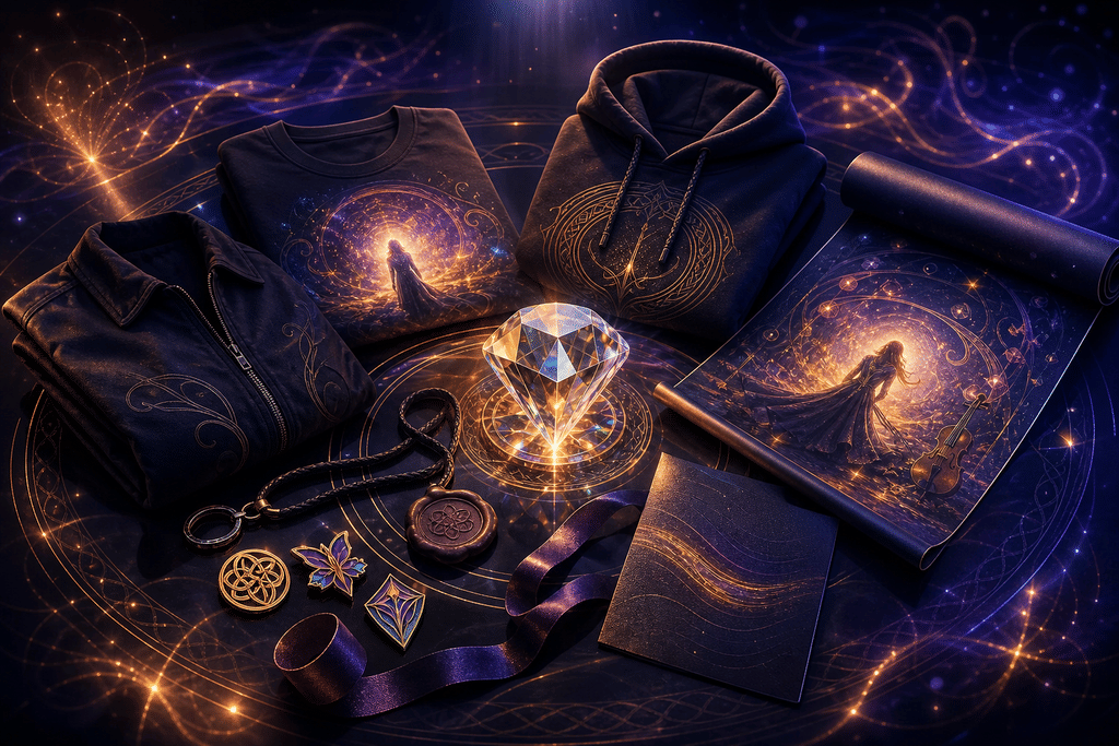 The Living WOW (Diamond Signature Year)
