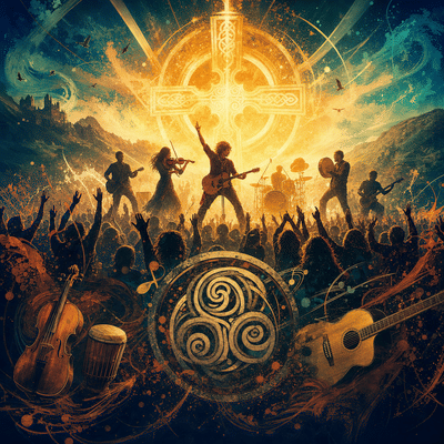 Custom Song Legacy Commission