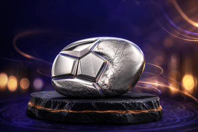 Platinum Founder Relic