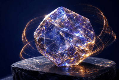 Diamond Founder Relic