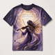 Sing-It-Back Tee (WOW / Abundance / Hatikva)