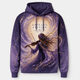 Toda Toda Abba Hoodie (Limited)
