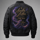 Hope Will Never Fade Artist Jacket
