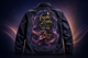 Hope Will Never Fade Artist Jacket