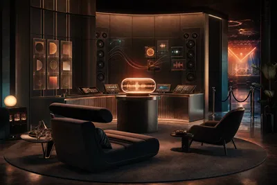Sanctum Architect