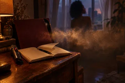 The Exhale