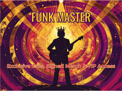Funk Master