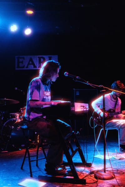 Kelly Romo Acoustic Cover