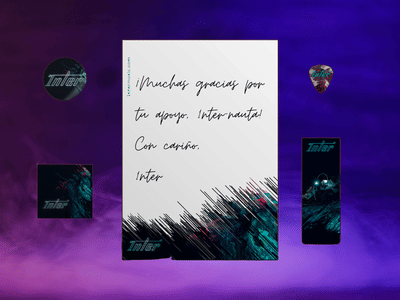 1nter-paquete Bronce