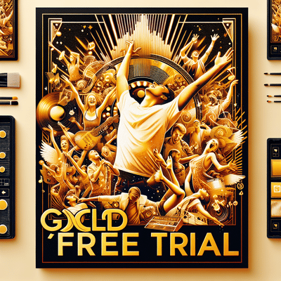Gold Free Trial